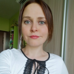 Варвара Павлова, 29.04.1987, Санкт-Петербург