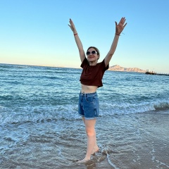 Кристина Тимофеева, 09.06, Москва