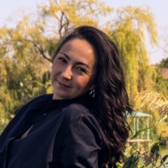 Гульнара Шорина, 02.08.1988, Краснодар