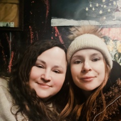 Марина Габбасова, 17.11.1984, Курск