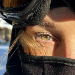 Оксана-Ксюша Казанцева, 05.07, Челябинск