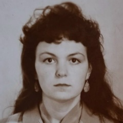 Елена Зимина, 28.08, Новосибирск