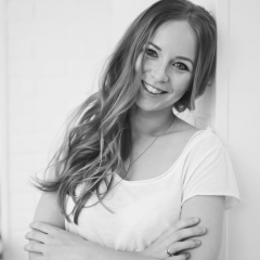 Вера Чернова, Санкт-Петербург