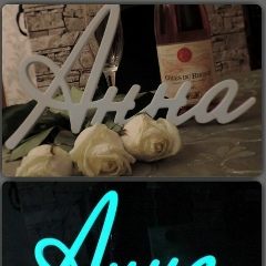 Анна Барабанова, 27.07