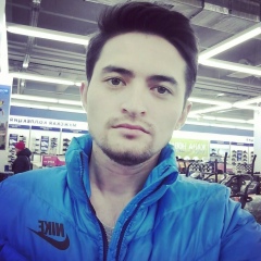 Нурымжан Умирзак, 04.12.1991, Астана