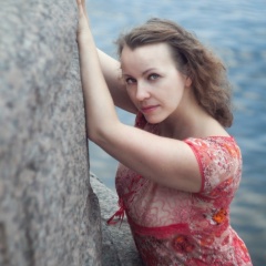 Анастасия Саликова, 20.06.1984, Санкт-Петербург