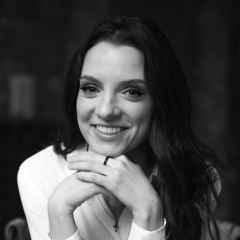 Татьяна Воронова, 08.09.1988