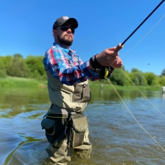 Станислав Кондратьев, 16.09, Москва