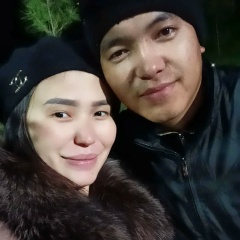 Айбек Сағатбай, 05.10, Жетысай