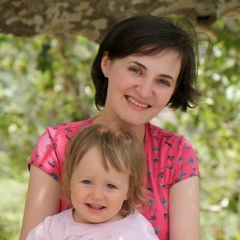 Нина Клепча, 05.07, Санкт-Петербург