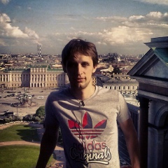 Макар Печёркин, 08.10.1990