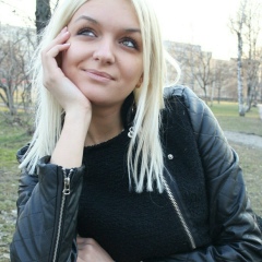 Елена Игоревна, 10.05, Москва