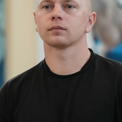 Гоха Федотов, 29.08, Андреаполь