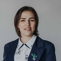 Анастасия Локтионова, 18.11.1987, Москва