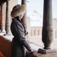 Улан Кулманов, 16.04