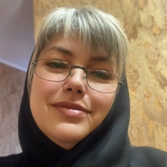 Светлана Алтаравичене, Советск