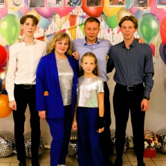 Александр Лавров, 24.10.1975, Новохаритоново