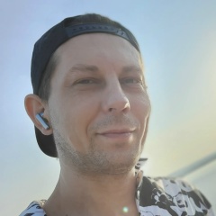 Владимир Кулькин, 11.05, Тольятти