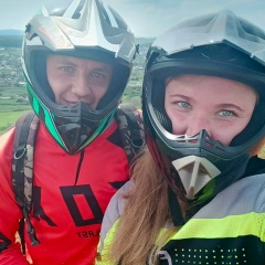 Алексей Койнов, 24.03, Красноярск