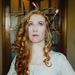 Елена Ашмарина, 02.04, Екатеринбург