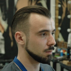 Egor Valedinski, 09.09.1991, Минск