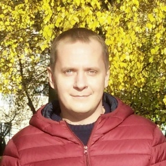 Леонид Жило