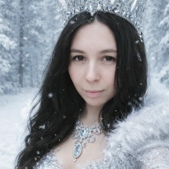 Ирина Тарасова, 27.07, Омск