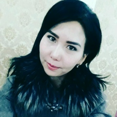 Moldyr Kenzhebay, 08.02.1905, Шымкент