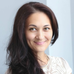 Елена Лобова, 14.01, Москва