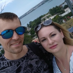 Ксения Мамонова, 04.01.1985, Нальчик