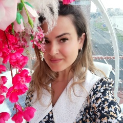 Виктория Кадейшвили, 12.11, Санкт-Петербург