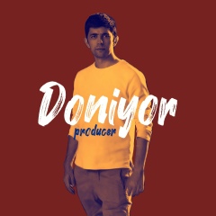 Дониёр Махмуджонов, 06.04.1992, Ташкент