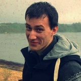 Дмитрий Буланов, 12.01, Санкт-Петербург