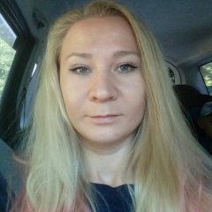 Екатерина Орлова