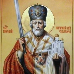 Николай Тропынин, 04.12, Симферополь