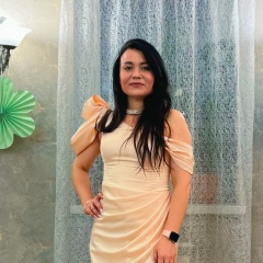 Анфиса Колобова, Екатеринбург