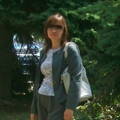 Татьяна Погорелая