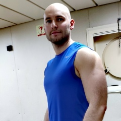 Антон Захаров, 23.05, Ростов-на-Дону