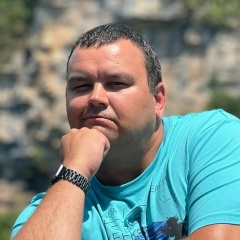 Андрей Быковский, 04.07, Калуга