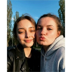 Танюшка Пряжникова, 05.02, Москва
