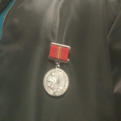 Дмитрий Асадов, 19.09, Санкт-Петербург