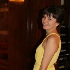 Наталья Чёрная, 04.09.1988