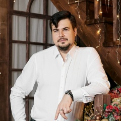 Олег Рожков, 01.01.1986, Калуга