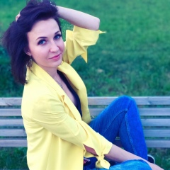 Катерина Колчанова, 23.06, Москва