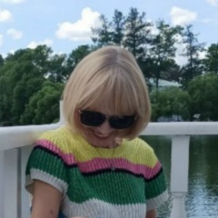 Светлана Кузьминых, 04.03.1959, Санкт-Петербург