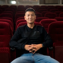 Сергей Ким, 01.12.1985, Ростов-на-Дону