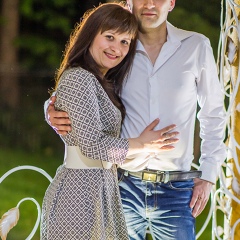 Диана Ногаль, 24.07.1986, Одесса