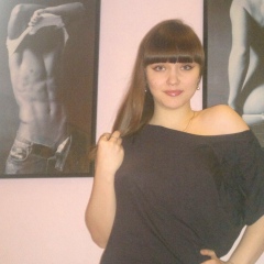 Валерия Казакова, 26.11.1992, Екатеринбург