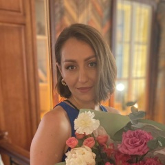 Инесса Чайка, 01.04.1988, Челябинск