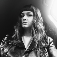 Юлия Рафикова, 27.12.1988, Москва